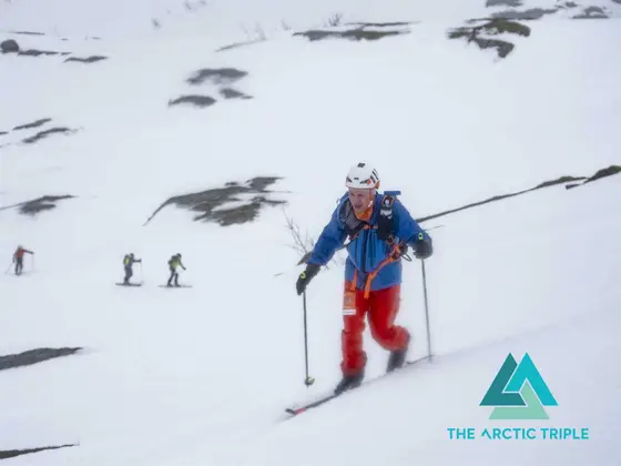 Lofoten Skimo 2022, photo 58 of 100