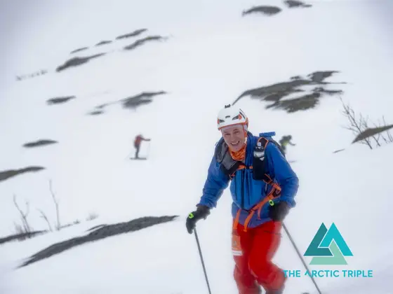 Lofoten Skimo 2022, photo 59 of 100