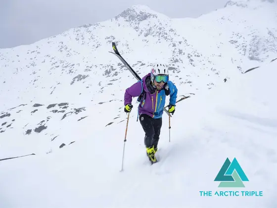 Lofoten Skimo 2022, photo 61 of 100