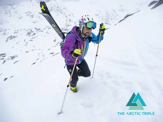 Lofoten Skimo 2022, photo 63 of 100