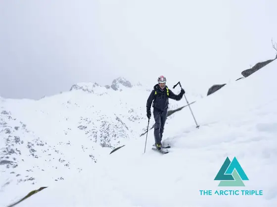 Lofoten Skimo 2022, photo 64 of 100