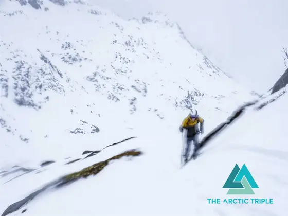 Lofoten Skimo 2022, photo 65 of 100