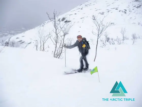 Lofoten Skimo 2022, photo 67 of 100