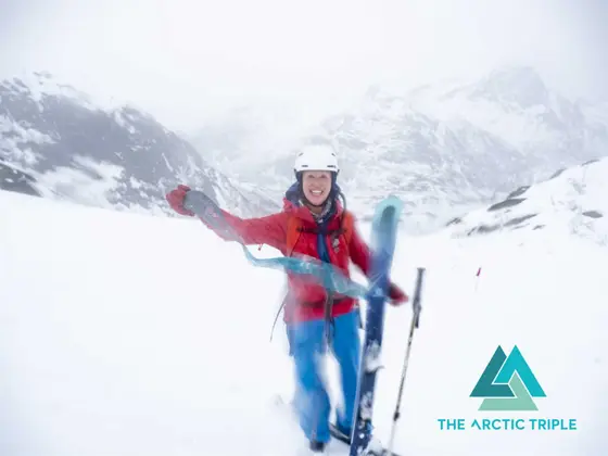 Lofoten Skimo 2022, photo 68 of 100