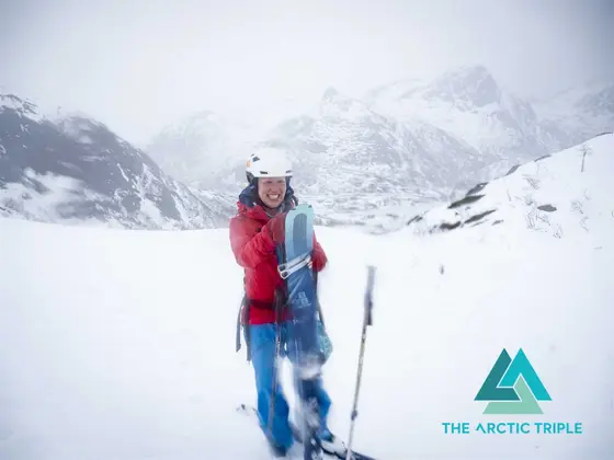 Lofoten Skimo 2022, photo 69 of 100