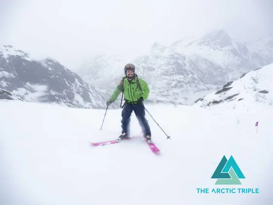Lofoten Skimo 2022, photo 70 of 100
