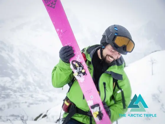 Lofoten Skimo 2022, photo 73 of 100