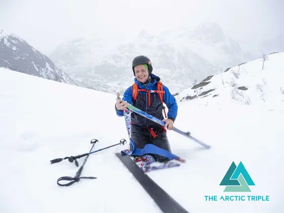 Lofoten Skimo 2022, photo 77 of 100