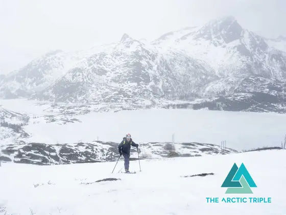 Lofoten Skimo 2022, photo 79 of 100