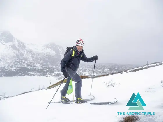 Lofoten Skimo 2022, photo 80 of 100