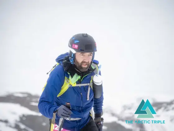 Lofoten Skimo 2022, photo 81 of 100