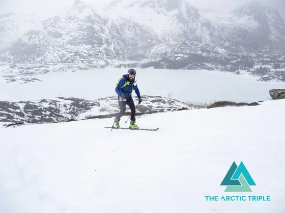 Lofoten Skimo 2022, photo 82 of 100