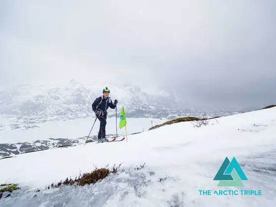 Lofoten Skimo 2022, photo 83 of 100