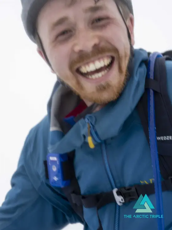 Lofoten Skimo 2022, photo 85 of 100