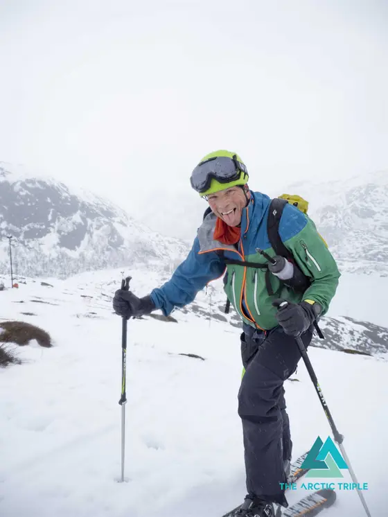 Lofoten Skimo 2022, photo 87 of 100