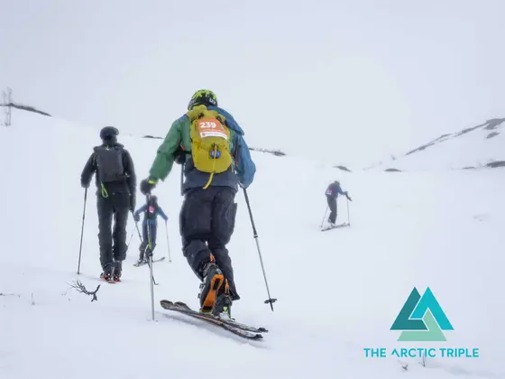 Lofoten Skimo 2022, photo 88 of 100
