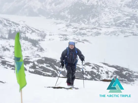 Lofoten Skimo 2022, photo 89 of 100