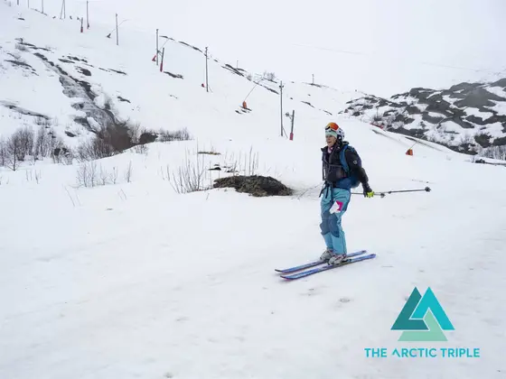 Lofoten Skimo 2022, photo 91 of 100