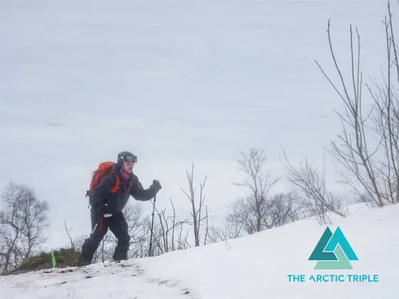 Lofoten Skimo 2022, photo 93 of 100