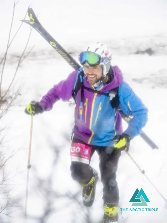 Lofoten Skimo 2022, photo 98 of 100