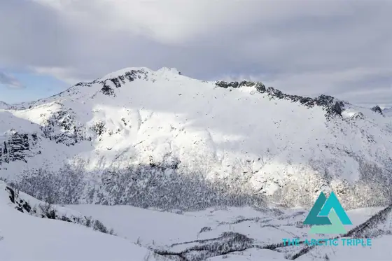 Lofoten Skimo 2023, photo 2 of 100