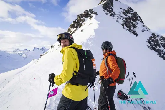 Lofoten Skimo 2023, photo 5 of 100