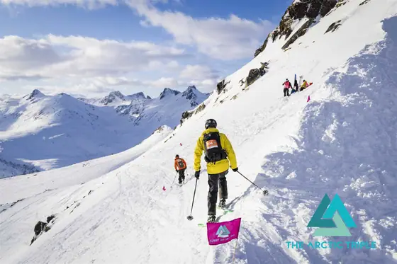 Lofoten Skimo 2023, photo 6 of 100