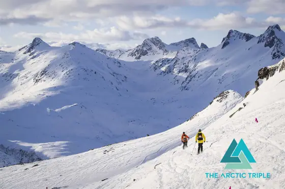 Lofoten Skimo 2023, photo 7 of 100