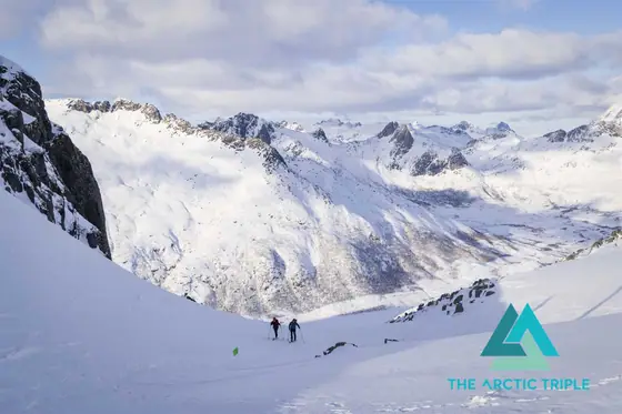 Lofoten Skimo 2023, photo 8 of 100
