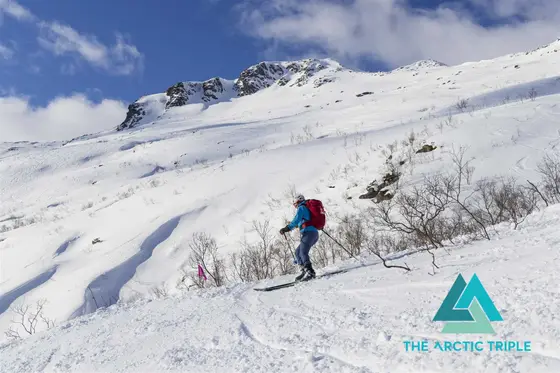 Lofoten Skimo 2023, photo 11 of 100