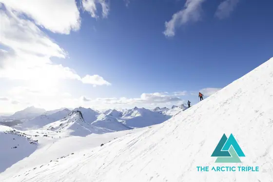 Lofoten Skimo 2023, photo 10 of 100