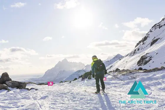 Lofoten Skimo 2023, photo 12 of 100