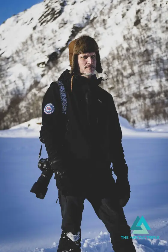 Lofoten Skimo 2023, photo 15 of 100