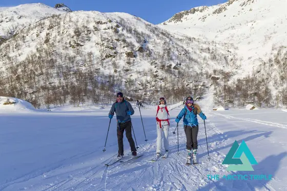 Lofoten Skimo 2023, photo 16 of 100