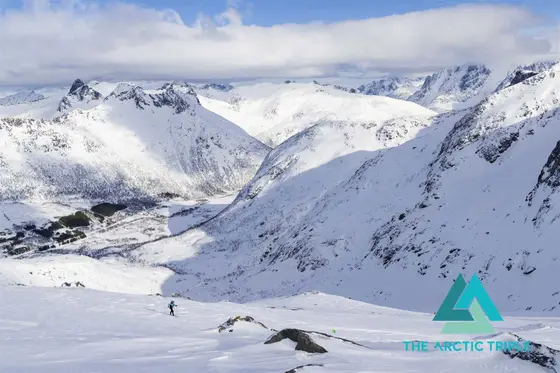 Lofoten Skimo 2023, photo 35 of 100