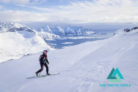 Lofoten Skimo 2023, photo 38 of 100