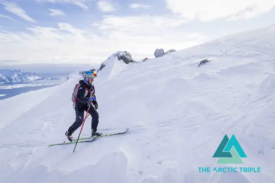 Lofoten Skimo 2023, photo 39 of 100