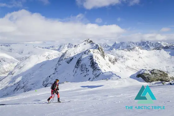 Lofoten Skimo 2023, photo 40 of 100