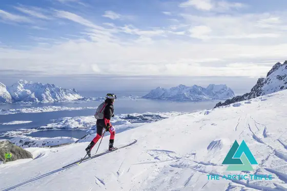 Lofoten Skimo 2023, photo 41 of 100