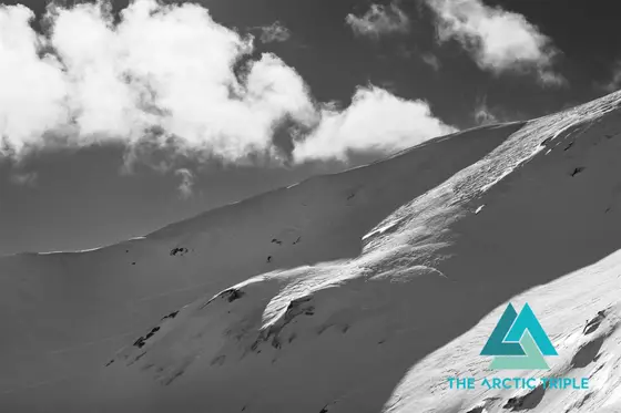 Lofoten Skimo 2023, photo 42 of 100