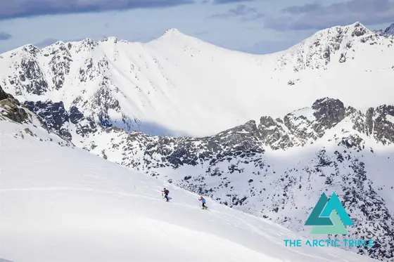 Lofoten Skimo 2023, photo 43 of 100