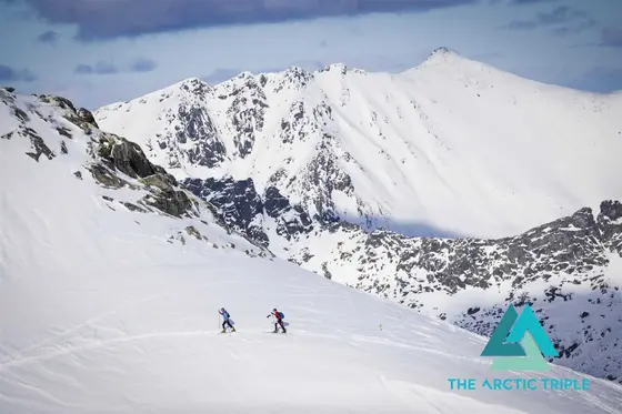 Lofoten Skimo 2023, photo 44 of 100