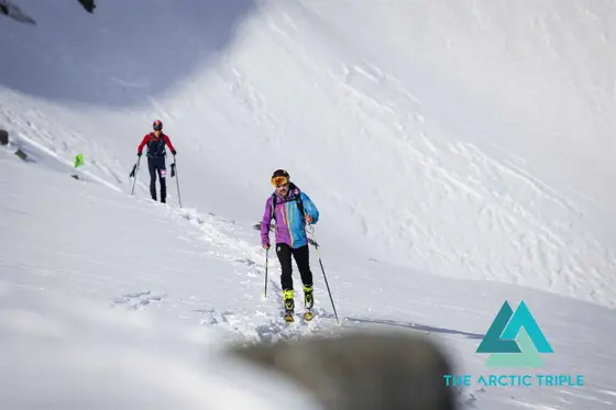 Lofoten Skimo 2023, photo 45 of 100