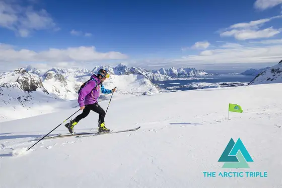 Lofoten Skimo 2023, photo 46 of 100