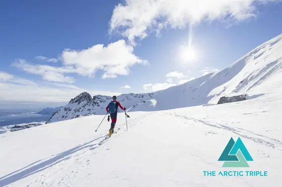 Lofoten Skimo 2023, photo 48 of 100