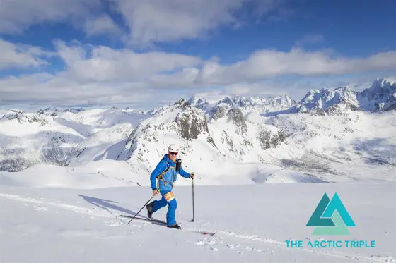 Lofoten Skimo 2023, photo 49 of 100