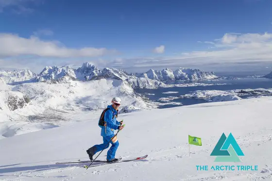 Lofoten Skimo 2023, photo 50 of 100