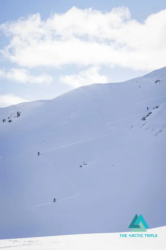 Lofoten Skimo 2023, photo 51 of 100