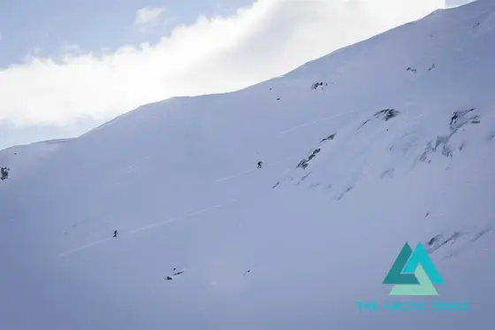 Lofoten Skimo 2023, photo 52 of 100