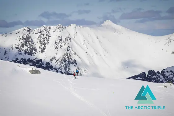 Lofoten Skimo 2023, photo 53 of 100